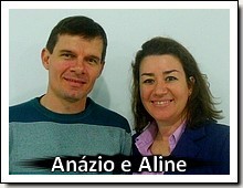 An�zio e Aline