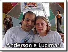 Anderson e Lucimari