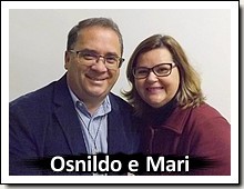 Osnildo e Mar�lia